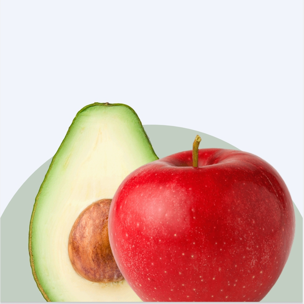 Buah