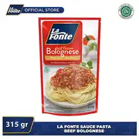 La Fonte Pasta Sauce Bolognese 315g
