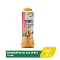 Kewpie Salad Dressing Thousand Island 200ml