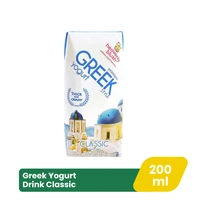 Heavenly Blush Greek Yogurt Drink Classic 200ml